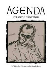 Agenda